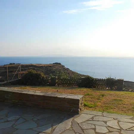 Сasa de vacaciones View Of The Endless Blue