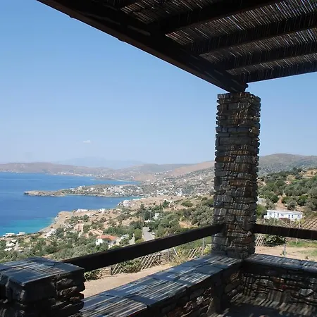 View Of The Endless Blue * Batsi