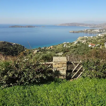 View Of The Endless Blue