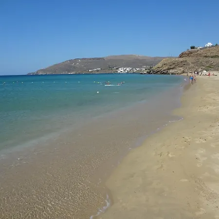 View Of The Endless Blue *