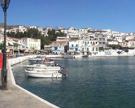 View Of The Endless Blue *