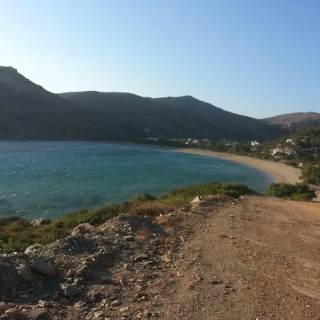Сasa de vacaciones View Of The Endless Blue