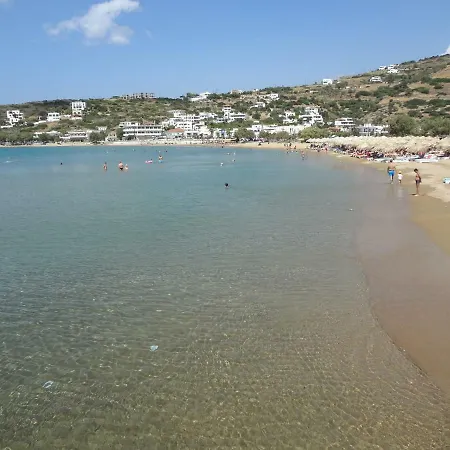 View Of The Endless Blue